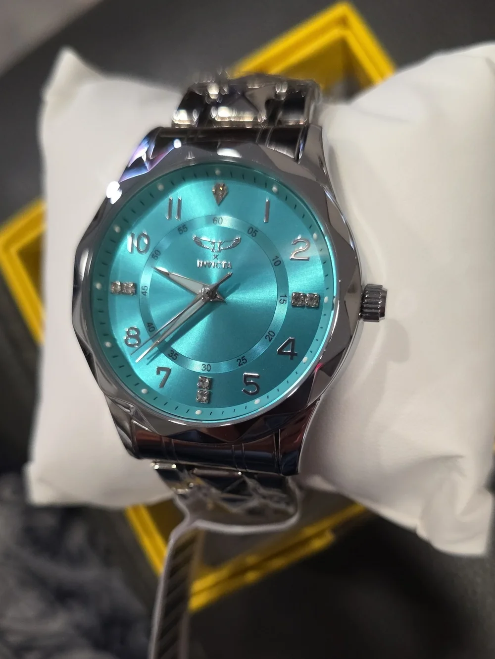 Invicta men watch
